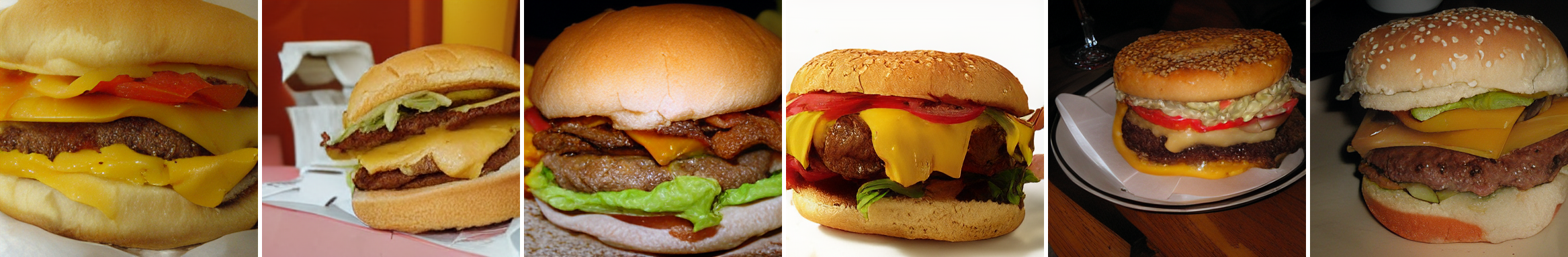 Cheeseburger