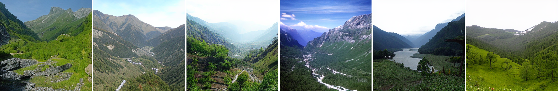 Valley